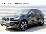 Volvo XC40 - 1.5 T5 Recharge Inscription | Dealeronderhouden | Glazen Sch