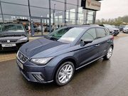 Seat Ibiza - 1.0 TSI FR *Navi*17 Zoll Alu*