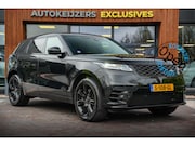 Land Rover Range Rover Velar - 2.0 P400e Edition Panoramadak Meridian Memory Camera Panoram