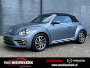 Volkswagen Beetle Cabrio - 1.2 TSI Sound Exclusive Series | Navi & Carplay | Climatecon