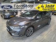 Ford Focus - ST-Line EcoBoost Hybrid 155 pk | Pano | 18" | Winter Pack |