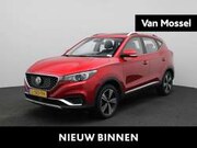 MG ZS - MG EV Luxury 45 kWh | PANO | ACC | CAMERA | Elekt.