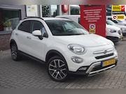 Fiat 500X - 1.4 Turbo MultiAir CrossPlus / Climate control / Keyless
