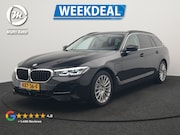 BMW 5-serie - Touring 530e xDrive Business Edition Plus PHEV 293pk Dealer 