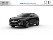 Mazda CX-6e - Takumi | Alarmsysteem | Automatisch dimmende binnenspiegel m