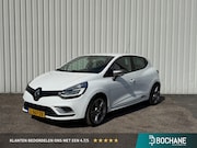 Renault Clio - 1.2 TCe Intens | GT-Line | Lichtmetalen velgen 17'' | Stoelv