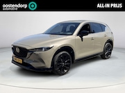 Mazda CX-5 - 2.5 e-SkyActiv-G M Hybrid 194 Homura | Comfort Pack | 360 ca