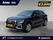 Audi Q2 - 35 150pk TFSI Advanced edition Parkeerhulp achter | MMI navi