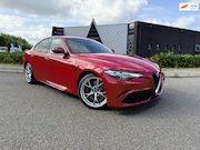 Alfa Romeo Giulia - 2.9 V6 Quadrifoglio | 510PK | Carbon | Harman Kardon | Adapt