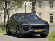 Porsche Cayenne Coupé - 3.0 S E-Hybrid