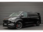 Ford Transit Custom - 2.0 TDCI L2H1 170PK Limited DC / DUBBEL CABINE / JB-EDITION