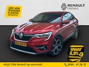 Renault Arkana - 1.6 E-Tech Hybrid 145 Intens ADAPT CRUISE / STOEL&STUURVERW.