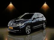 Volkswagen Tiguan - 1.4 TSI eHybrid R-Line Business+ SOH 97%