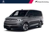 Volkswagen Multivan - Bedrijfswagens Bulli Edition 1.5eHybrid 245pk 4Motion L2 740