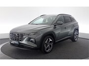Hyundai Tucson - 1.6 T-GDI HEV Premium