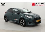 Toyota Yaris - 1.5 Hybrid 115 Dynamic | Apple Carplay / Android Auto | Dode