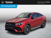 Mercedes-Benz GLE-klasse - 350 e 4MATIC Premium Plus AMG line| Trekhaak | AIRMATIC |