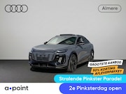 Audi Q6 e-tron Sportback - S edition performance 100 kWh 306pk| Panoramadak | Wegklapba
