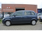 Opel Meriva - 1.6-16V Enjoy airco apk 28-12-2026 inruil mogelijk nap