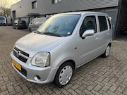 Opel Agila - 1.3 CDTI Enjoy , enkel voor de export, of voor onderdelen