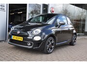 Fiat 500C - 0.9 TwinAir T Sport
