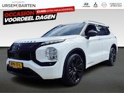 Mitsubishi Outlander - 2.4 PHEV Instyle Black Badge + edition