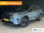 Peugeot e-3008 - GT Avantage 210 73 kWh VOORRAAD ACTIE | 8 JAAR GARANTIE | | 
