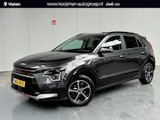 Kia Niro - 1.6 GDi Hybrid DynamicPlusLine