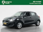 Suzuki Swift - 1.2 Comfort Smart Hybrid | Cruise control | Airco | Led kopl