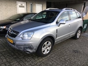 Opel Antara - 2.4-16V Enjoy / MOTOR DEFECT / ENGINE NO START / 4 WD