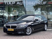 BMW 5-serie - Touring 518d Business Edition Plus Automaat Pano