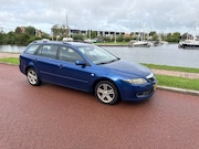 Mazda 6 - 1.8i Touring