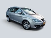 Seat Altea XL - 1.8 TSI Style CLIMA CRUISE NAVI PARKEER S. TREKH.