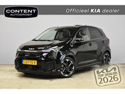 Kia Picanto - 1.0 DPi 63pk 4-zits GT-Line