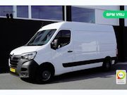 Renault Master - 2.3 dCi 150PK L2H2 - Aico - Navi - Cruise - €13.900,-