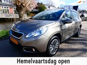 Peugeot 2008 - 1.2i 110pk 2e eig. 129.000km. Airco Cruise Navi Trekhaak 127