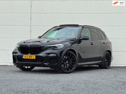 BMW X5 - XDrive45e High Exe M-Sport Skylounge HK Softclose Panorama d