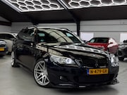 BMW 5-serie - Touring 523i M-Pakket Facelift High Executive