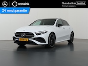 Mercedes-Benz A-klasse - 250 e AMG Line | Night | Multispaaks velgen | Panoramadak |