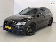 Audi Q5 - 3.0 TDI SQ5 Quattro Pro Line / Black Edition / Cli