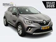 Renault Captur - 1.3 TCe 140 Intens AUTOMAAT | TREKHAAK | 1.500 TREKGEWICHT |