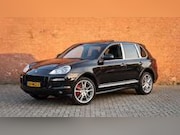 Porsche Cayenne - 3.6