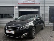 Peugeot 308 - 1.6 THP Première VOL DEALER*NAP