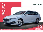 Skoda Octavia - Combi 1.0 TSI 110pk Business Edition Plus | Navigatie | Came