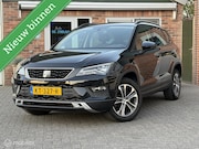 Seat Ateca - 1.4 EcoTSI Xcellence|Afneembare Trekhaak|Camera|Carplay|Full