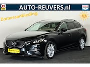 Mazda 6 - Sportbreak 2.0 SkyActiv-G 165 Skylease+ / LED / Aut / Trekha