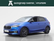 Skoda Fabia - 1.0 TSI Business Edition | Private Lease 369, - p.m. |