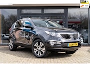 Kia Sportage - 2.0 X-clusive 4wd Automaat Keyless Scherm Clima