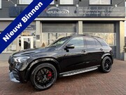 Mercedes-Benz GLE-klasse - AMG 53 4MATIC+ Premium Plus 7p (5-drs SUV) 11-2020 157.889 K