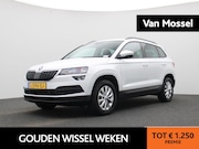 Skoda Karoq - 1.5 TSI ACT Business Edition | Automaat | Stoelverwarming | 